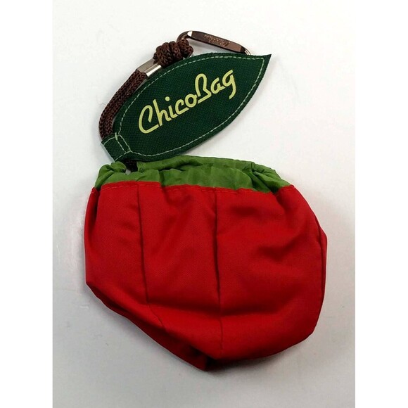 ChicoBag, Produce Bag Starter Kit, Optimal Freshness & Storage Produce Stand - Picture 14 of 15